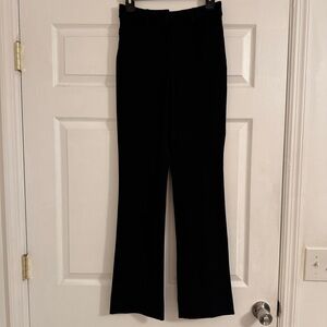 Express Black Columnist Pants